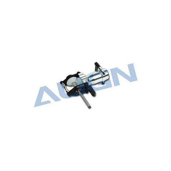 Unidade Tubo De Torque Da Cauda De Metal Tr450 H45038