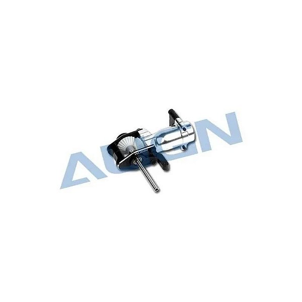 Unidade De Tubo De Torque De Cauda De Metal Tr450 45038A