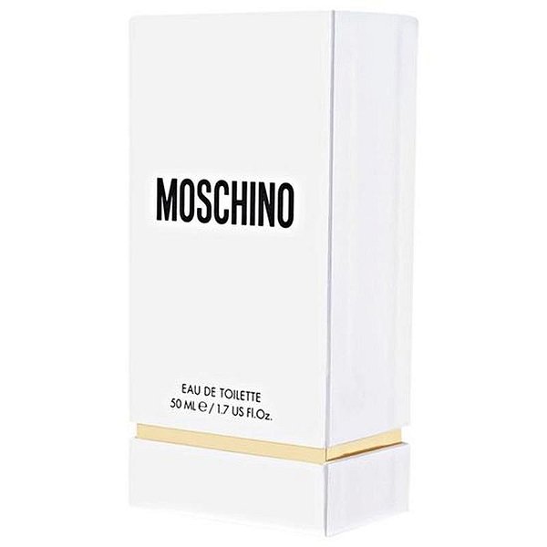 Perfume Moschino Fresh Couture 100ml EDT 8011003826711 - Fragrância Refrescante e Sofisticada.