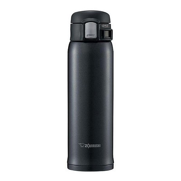 Garrafa Térmica Zojirushi Inox 480Ml - Design Elegante