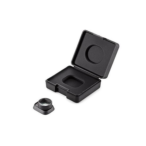 Lente Grande Angular para Dji Mini 3 Pro - Acessório de Câmera Profissional