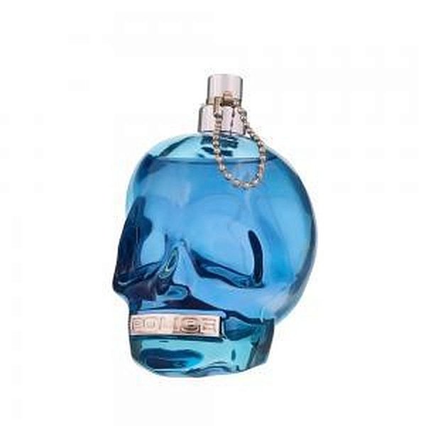 Perfume Masculino Police To Be Eau de Toilette 125ML