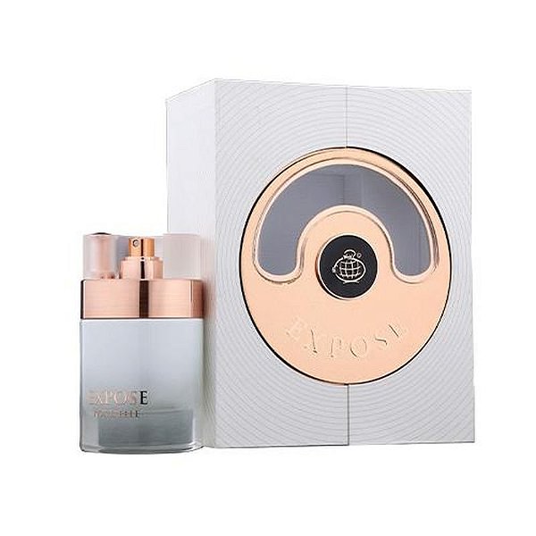 Perfume Expose EDP Feminino 100ML - Fragrance World