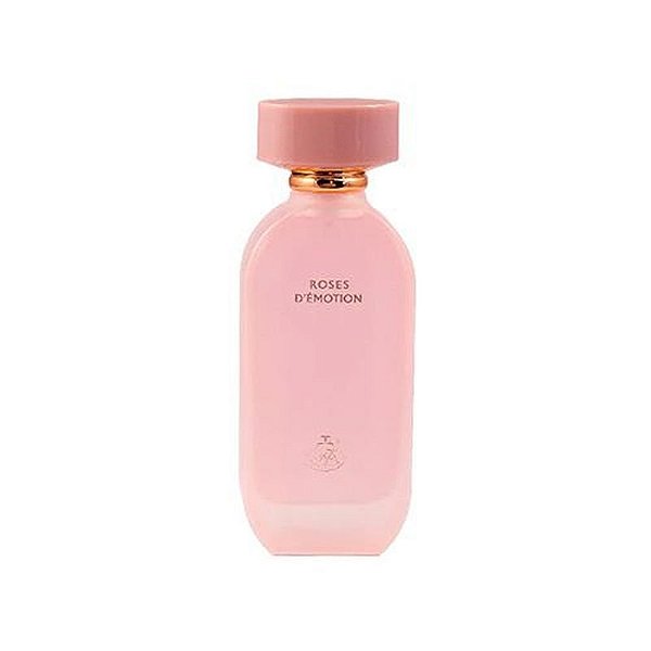 Fa D'Emotion Eau de Parfum Rosas 100ML