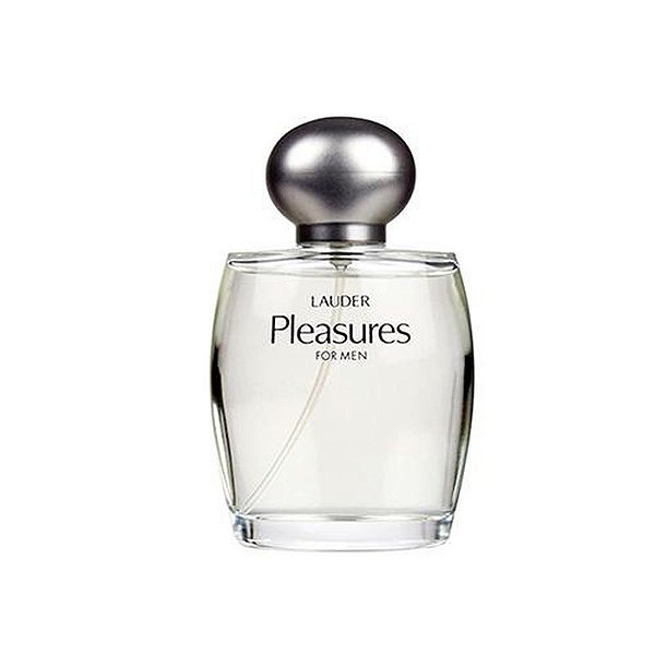 Colônia Estee Lauder Pleasures Masculina 100ML