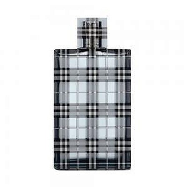 Burberry Brit Eau de Toilette Masculino 100ML