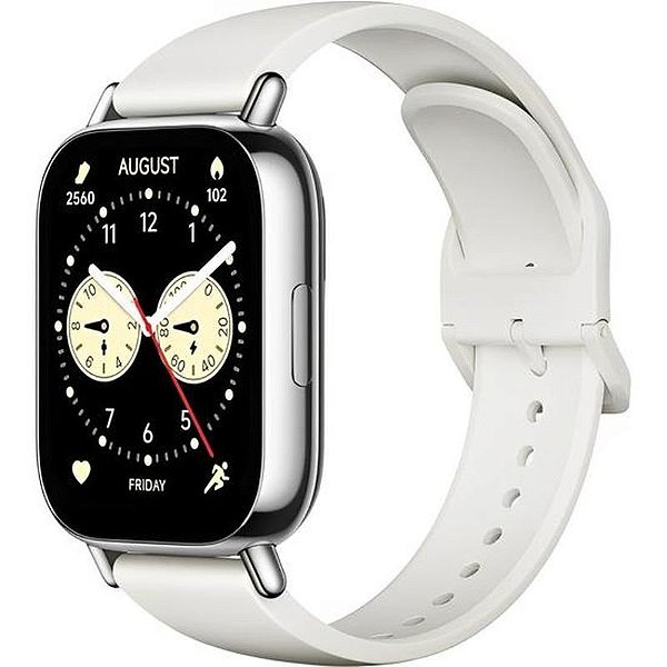 Relógio Inteligente Xiaomi Redmi Watch 5 Lite M2352W1 - Dourado Claro