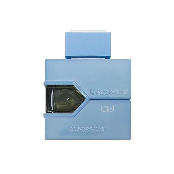 Perfume Alharamain L'Aventure Ciel Eau de Parfum Masculino 100ML