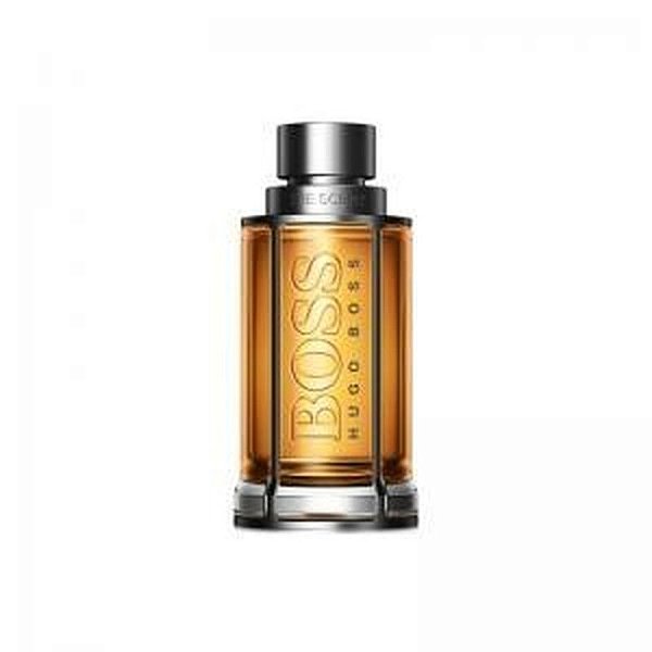 Hugo Boss The Scent Eau de Toilette Masculino 50ML
