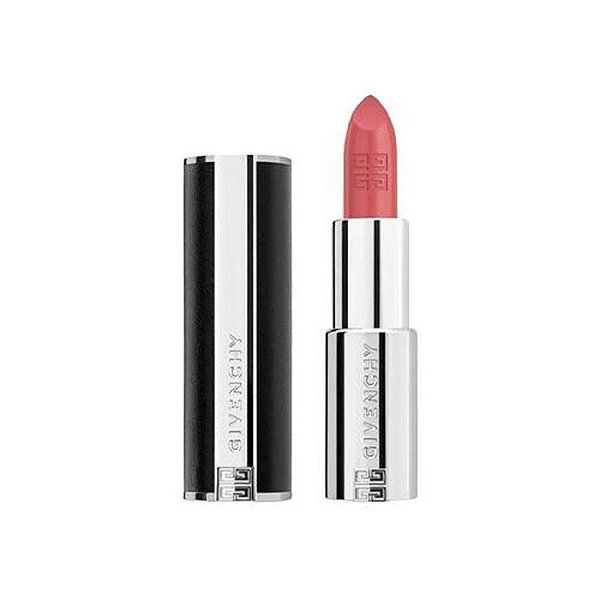 Givenchy Le Rouge Interdit Batom 112 - Vermelho Intenso e Luxuoso