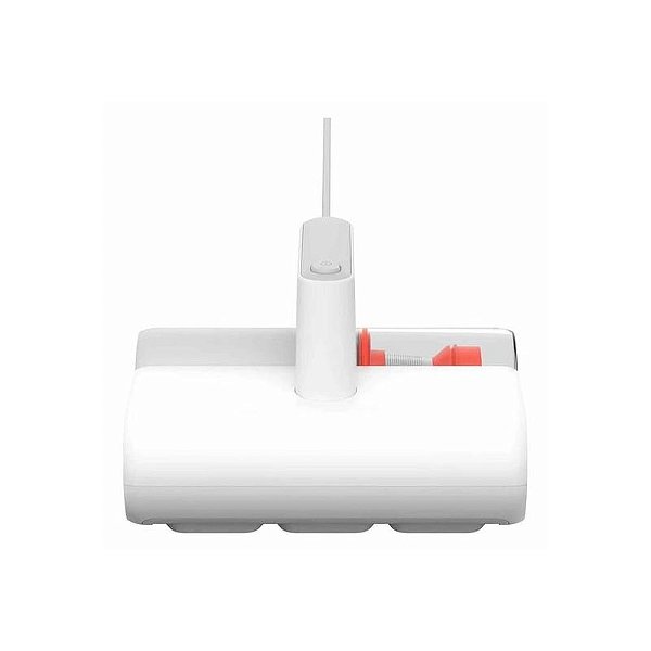 Aspirador de Pó Xiaomi MJCMY02EU 220V - Limpeza de Ácaros e Partículas - Branco