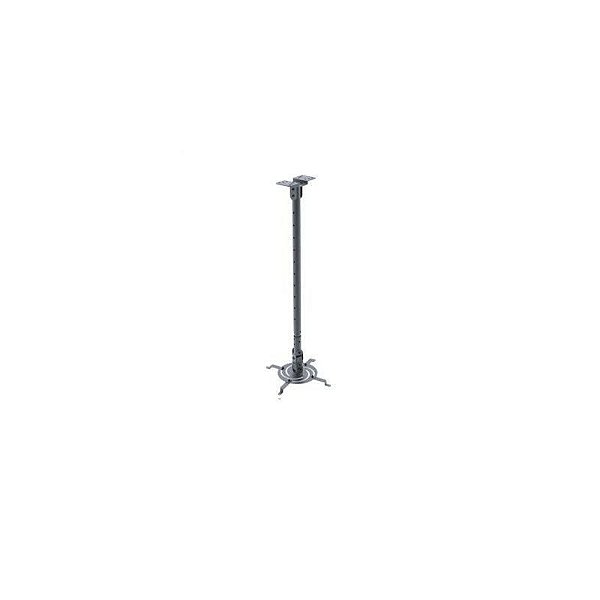 Suporte Universal para Projetor Klip KPM-610B - Preto