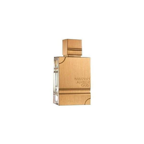 Perfume Al Haramain Amber Oud Gold EDP 60ML - Luxo e Elegância em Fragrância