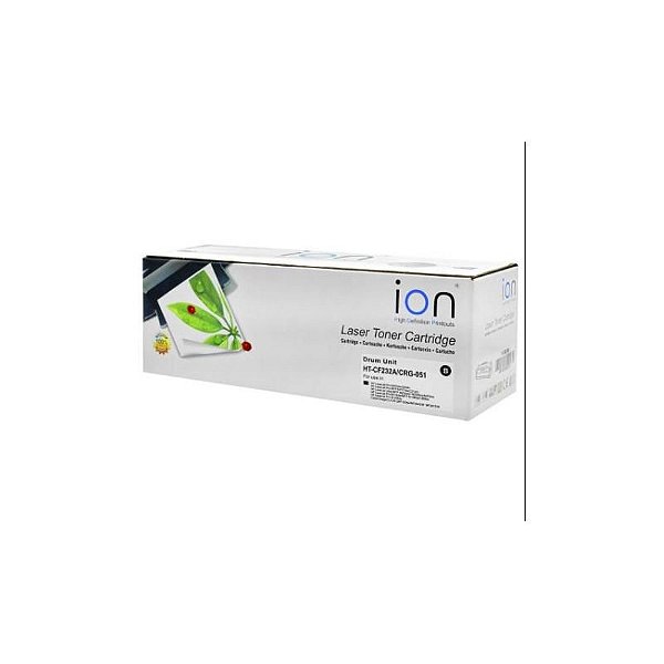 Kit de Tambor Toner Ion 32A CF232A para Impressoras HP