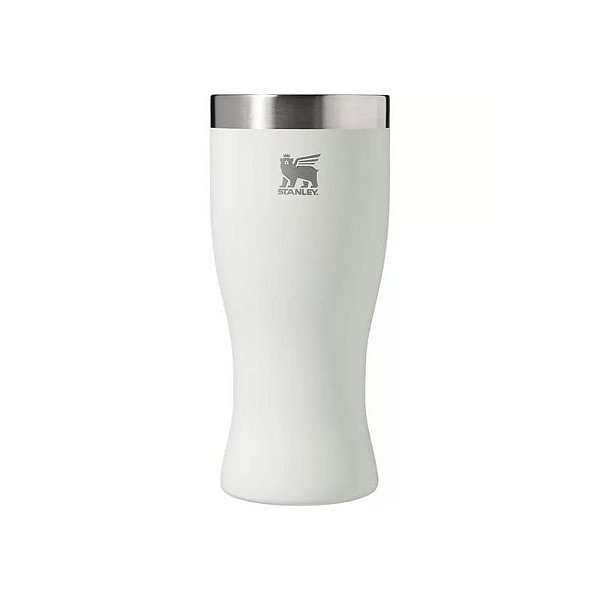 Copo Térmico Stanley The Golden Hour Glass Prismatic 443ML - Palestone