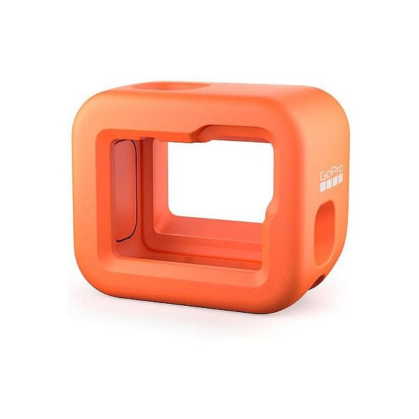 Flutuador Protetor para Câmera GoPro Hero AFFLT-002