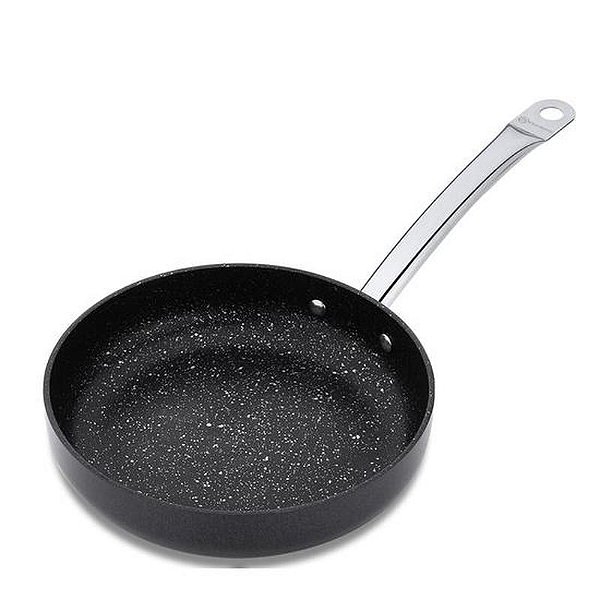 Frigideira Korkmaz Proline Nero 24CM com Revestimento Antiadherent