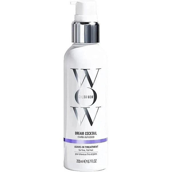 Sérum Capilar Color Wow Dream Cocktail Carb-Infused - 200mL
