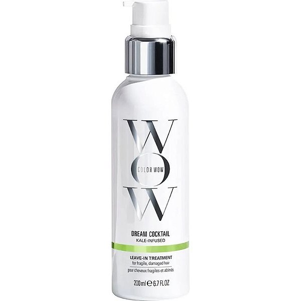 Coquetel Capilar Color Wow Dream com Extrato de Couve - 200mL