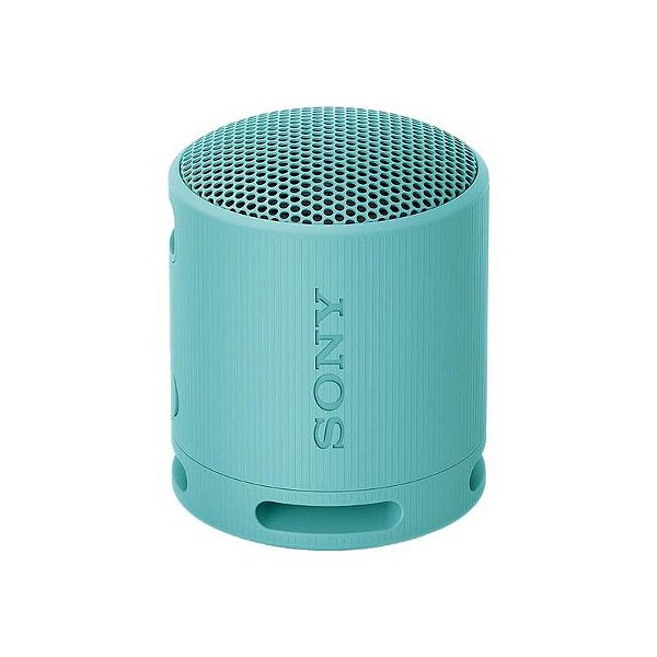 Caixa De Som Portátil Sony Srs-Xb100 - Azul