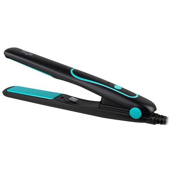 Ferro de Cabelo Taiff Estilo Bivol 210C Cerâmico 42/46W