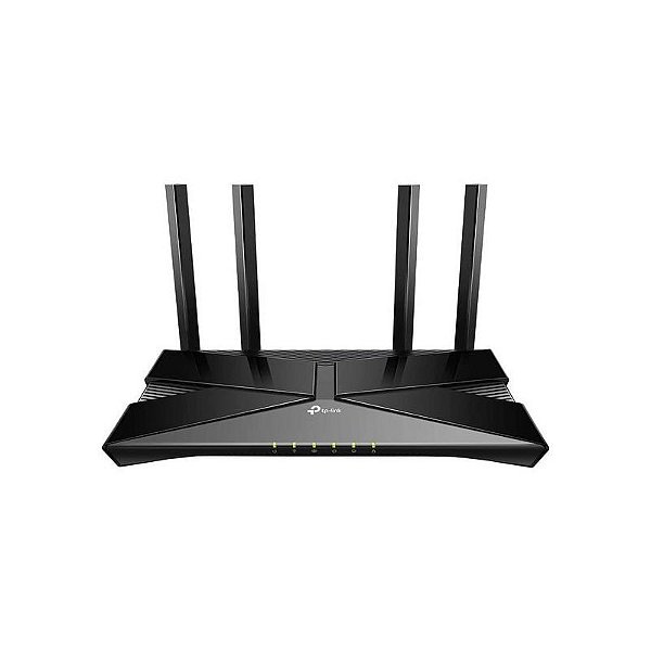 Roteador TP-Link Archer AX53 AC3000 Dual Band Preto