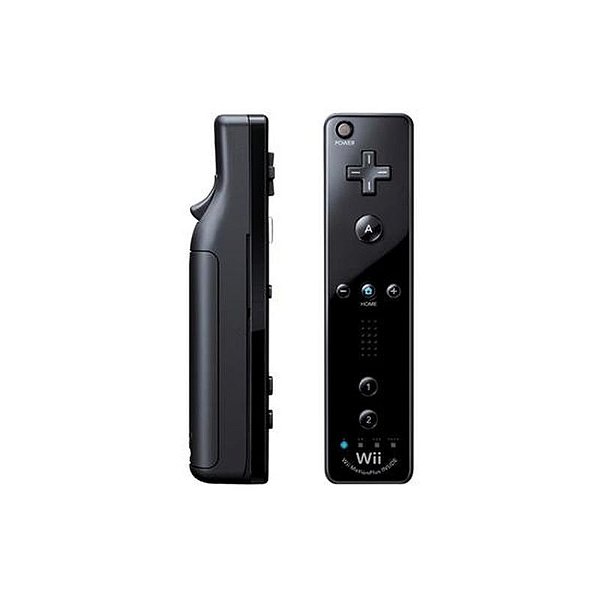 Nintendo Wii Original Preto