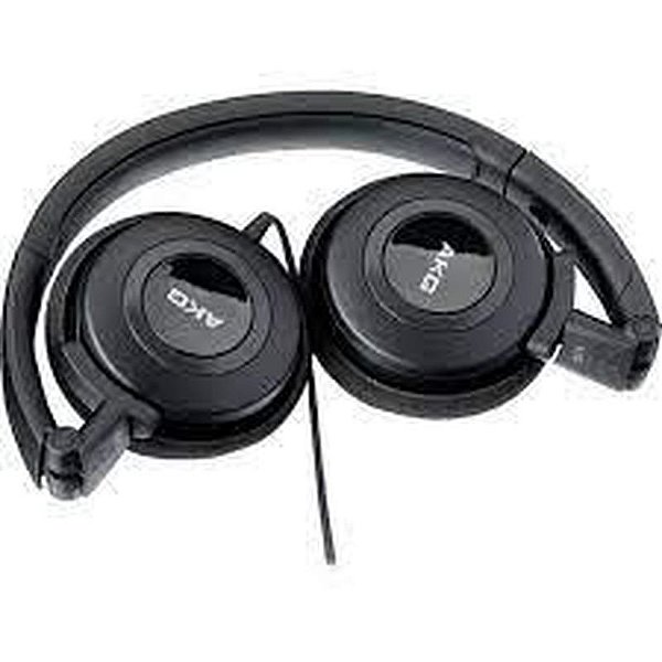 Fone De Ouvido Akg K20 De Alta Qualidade