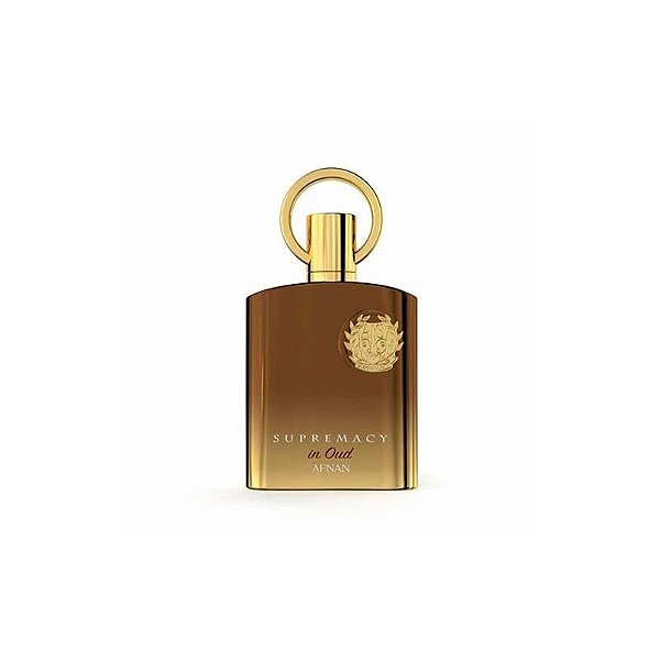 Perfume Afnan Sumpremacy In Oud Edp 150Ml