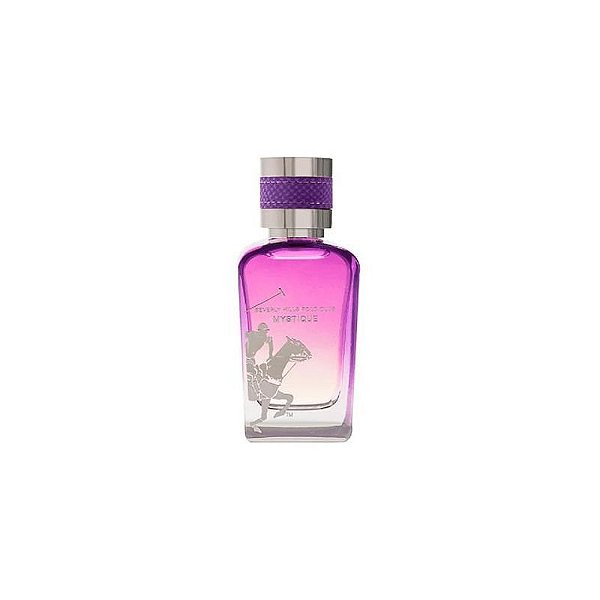 Perfume Polo Club Mystique Edp Beverly Hills 100ml