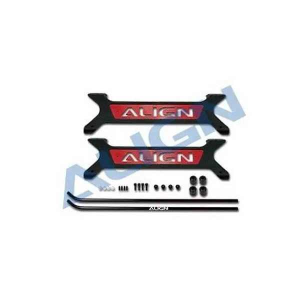 UAV TR800Pro Preto - H80F003Xat
