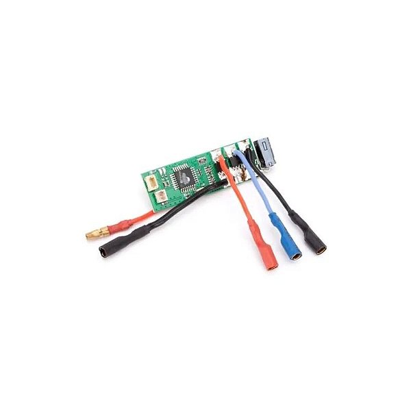 Esc Brushless 10A Blh7803 Para 350Qx