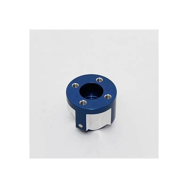 Conjunto de Cubo Magnético Modelo GP 61. 61 Hubs