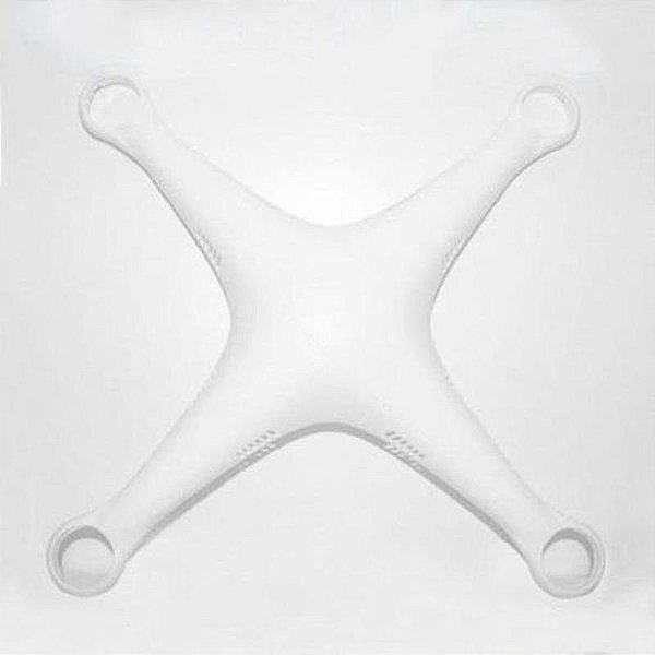 Capa Superior Para Dji Phantom 3 Standard
