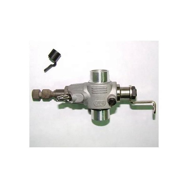 Carburador De Alta Performance Para Motor Pro-46H 9605 Ttr9239N