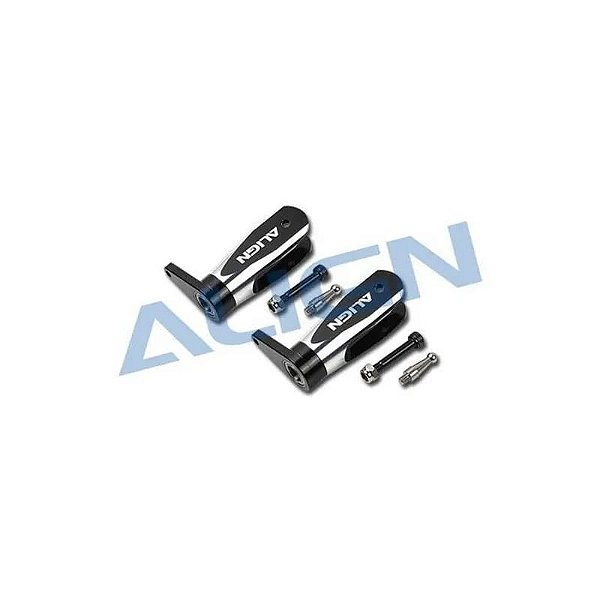 Suporte de Rotor Principal em Metal para Helicóptero Modelismo TR550E