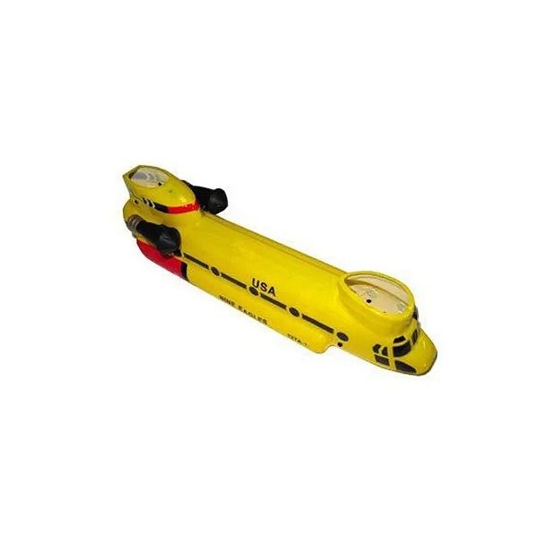 Conjunto de Cabine Amarela Modelo Twingoo Ne4227001