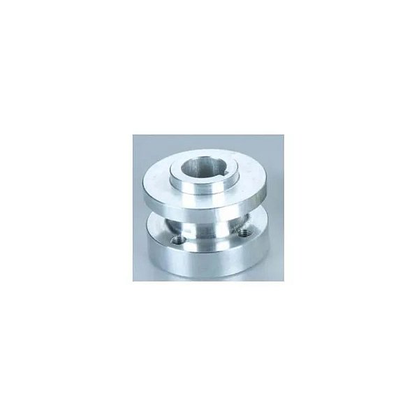 Montagem Do Cubo Da Hélice Dle 55Cc 55-16 55A03
