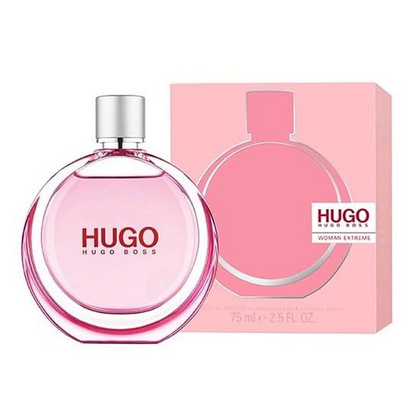Perfume Hugo Boss Mulher Extreme 75Ml Edp 737052987569