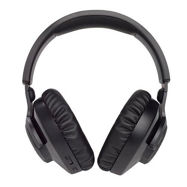 Fone De Ouvido Jbl Free Wfh Sem Fio Usb 2.4Ghz - Preto