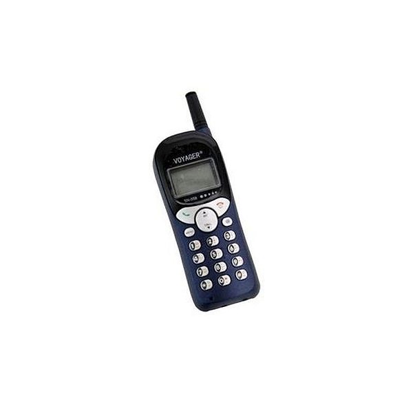 Telefone Voyager VR 678 Extra. Comunicação de Qualidade em Suas Mãos.