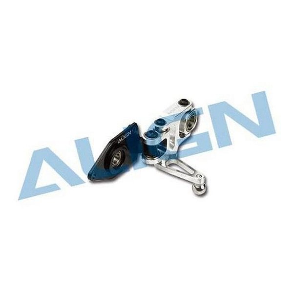 Conjunto de Assembléia de Pitch de Cauda em Metal TR450DFC H45179
