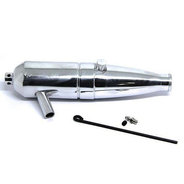 Canos de Escape Ajustado TTRPD0418 para EB-4