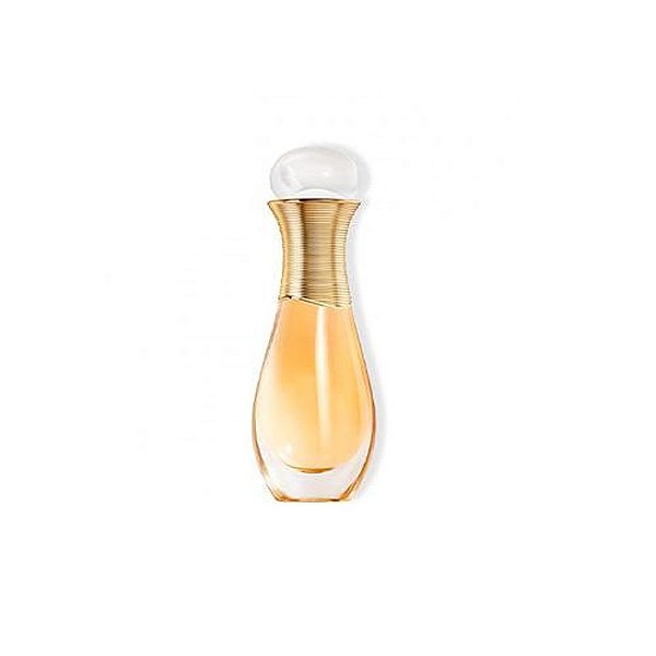 Dior J'Adore Eau de Parfum Roll-On 20ML - Fragrância Feminina Elegante