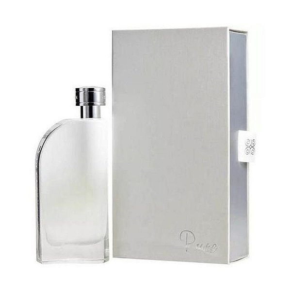 Perfume Masculino Insurrection II Pure Eau de Toilette 90ml