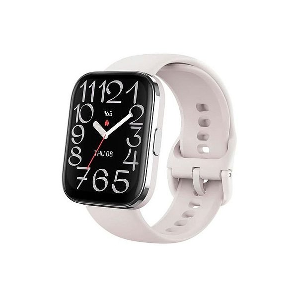 Relógio Inteligente Xiaomi Amazfit Bip 5 - Bluetooth/GPS - Cinza