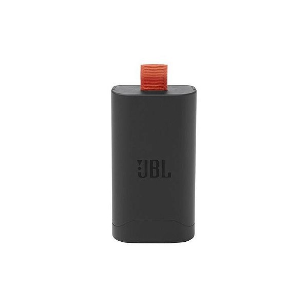 Bateria Recarregável JBL 200 - Preto, Desempenho Superior para Áudio de Alta Qualidade