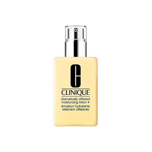 Creme Hidratante Clinique Diferentemente Dramático - 200ML