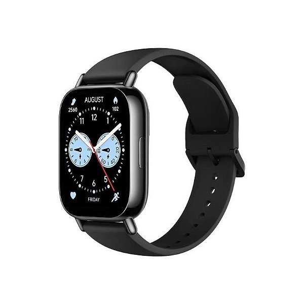 Relógio Inteligente Xiaomi Redmi Watch 5 Lite M2352 - Preto