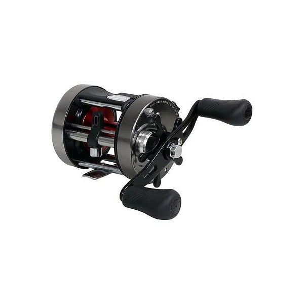 Carretinha de Reboque Marinha Caster Power 400 5.3:1 - Alta Performance